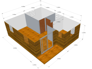 Wendy House, Wendy Houses, Wendy Houses Gauteng, Wendy Houses Pretoria, Wendy Houses Centurion