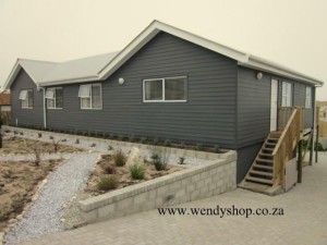 Nutec Handyplank Woodgrain Wendy house Pretoria, Cape Town, Centurion, Gauteng